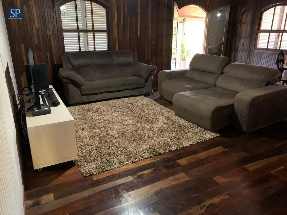 Chácara, 4 quartos, 2500 m² - Foto 2
