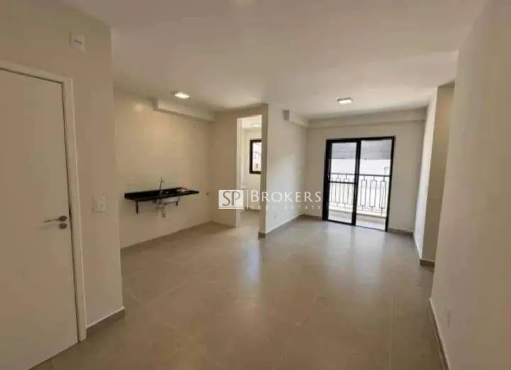 Apartamento, 2 quartos, 58 m² - Foto 1