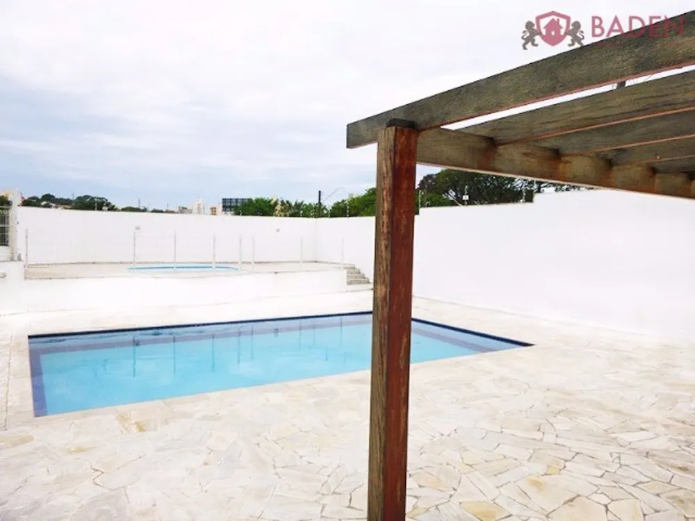 Apartamento, 3 quartos, 75 m² - Foto 4