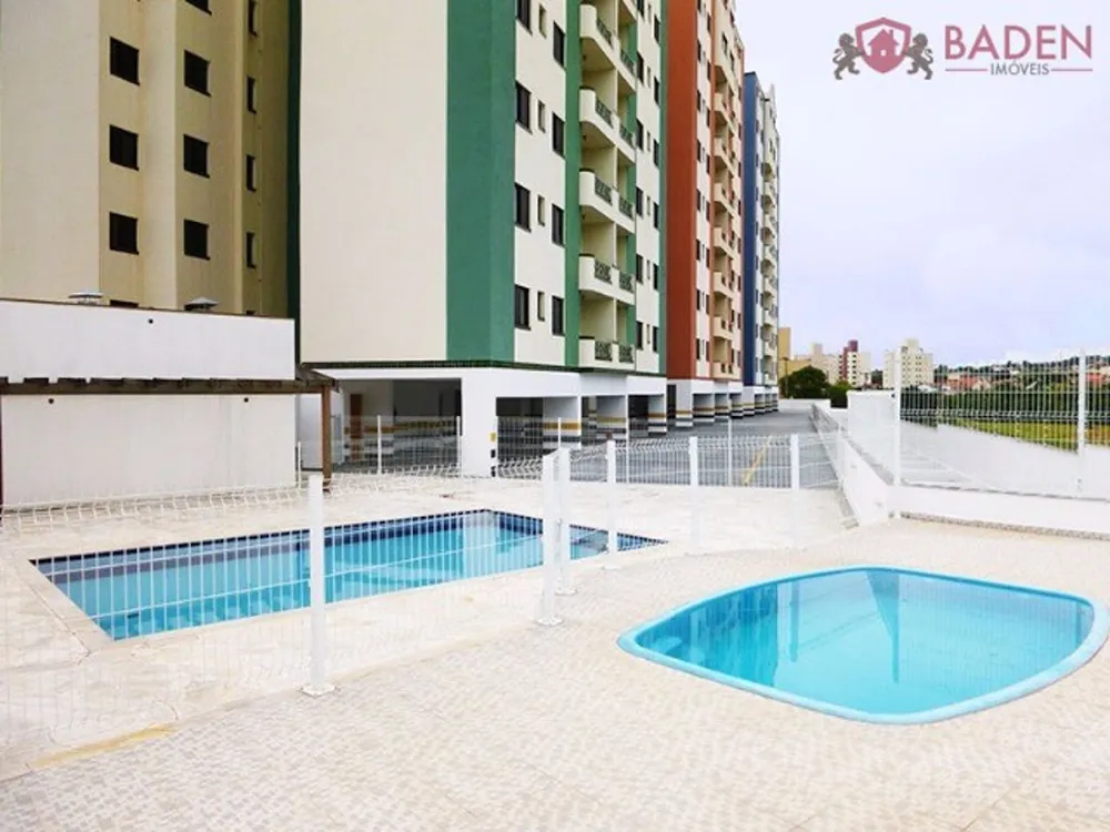 Apartamento, 3 quartos, 75 m² - Foto 3
