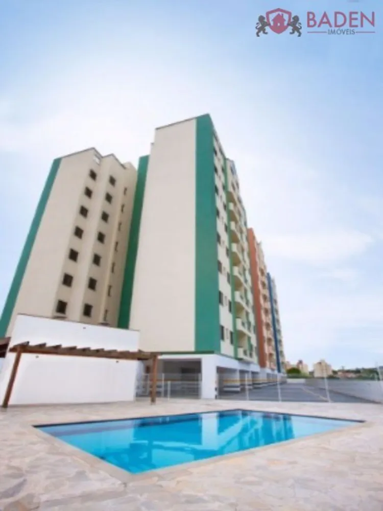 Apartamento, 3 quartos, 75 m² - Foto 1