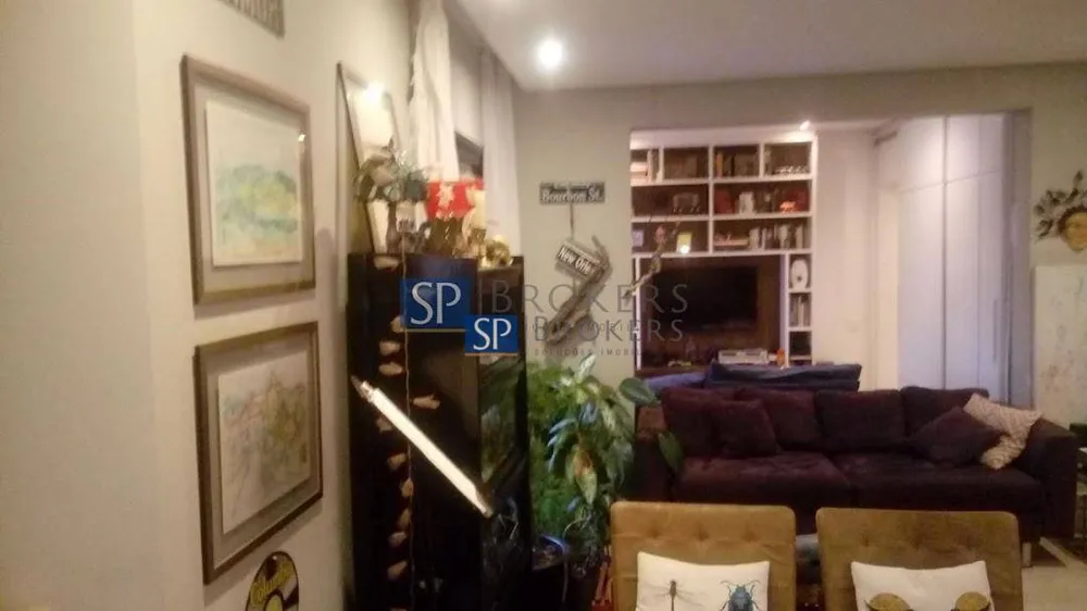 Apartamento, 3 quartos, 180 m² - Foto 4