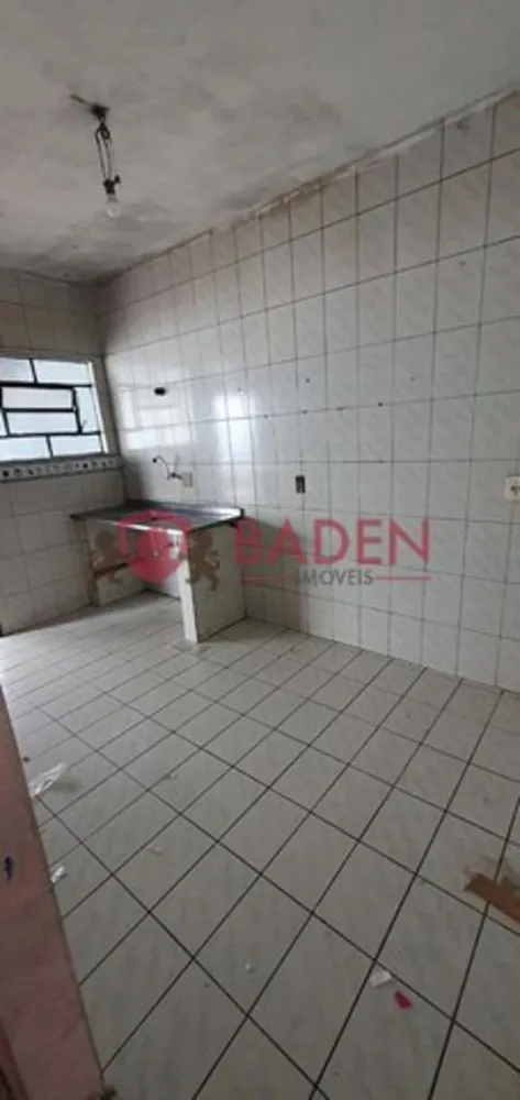 Casa, 1 quarto, 100 m² - Foto 4