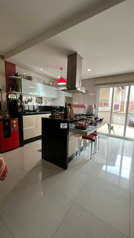Casa de Condomínio, 4 quartos - Foto 2