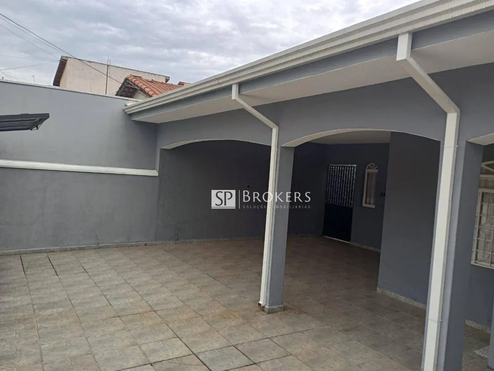 Casa, 3 quartos, 180 m² - Foto 2