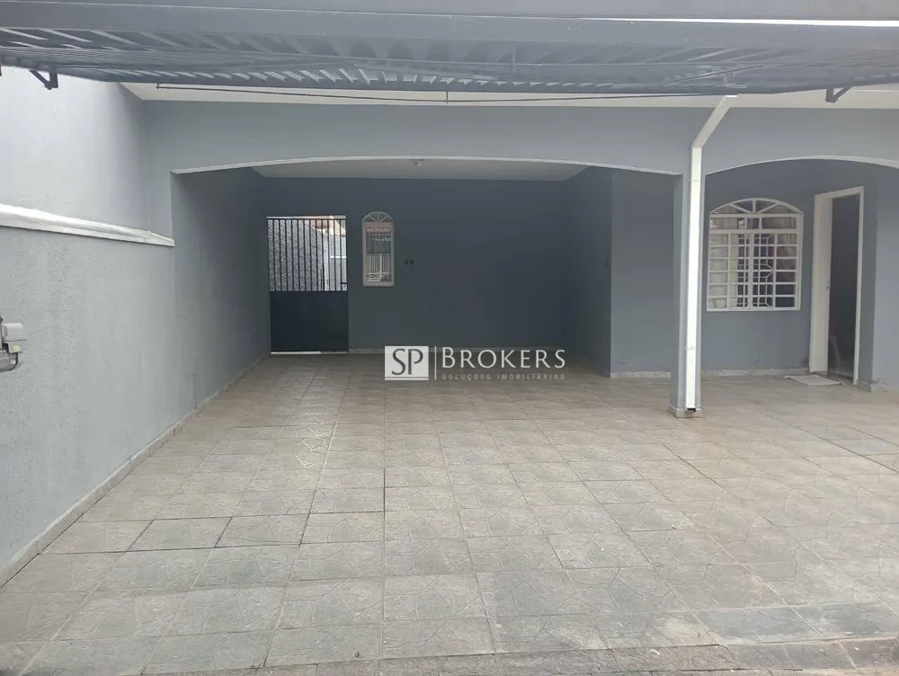 Casa, 3 quartos, 180 m² - Foto 1
