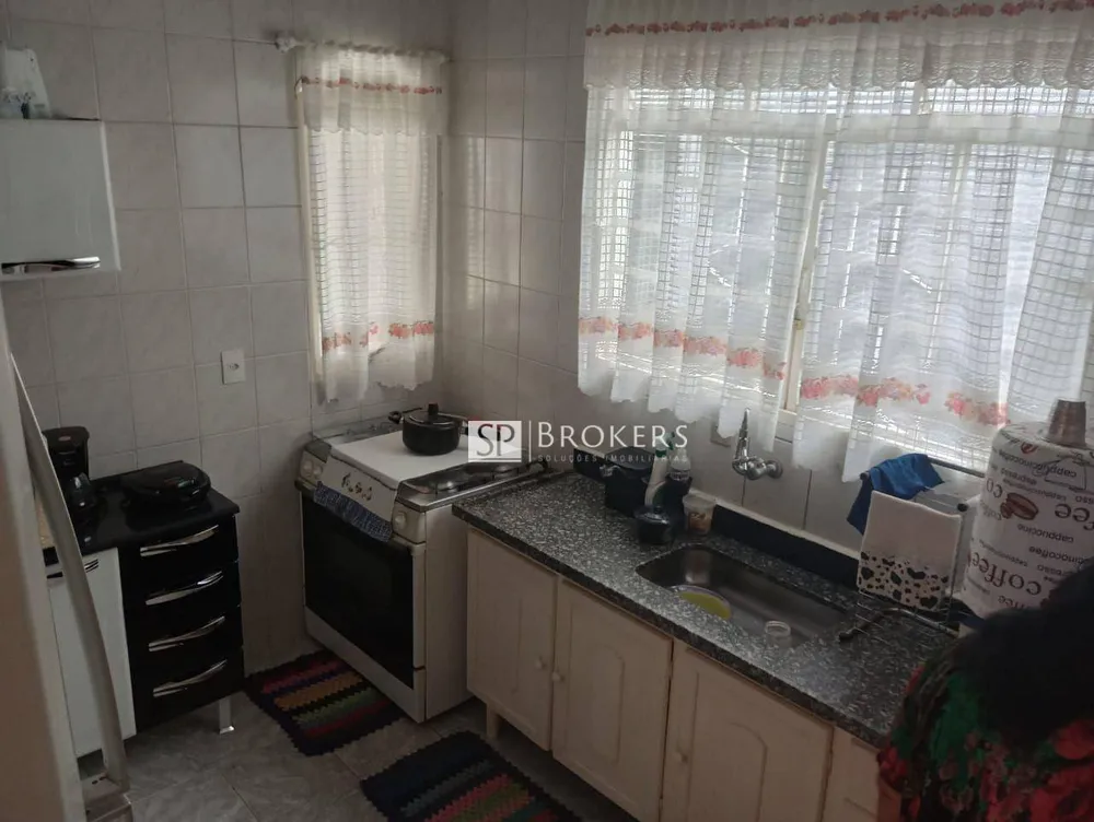 Casa, 3 quartos, 180 m² - Foto 3