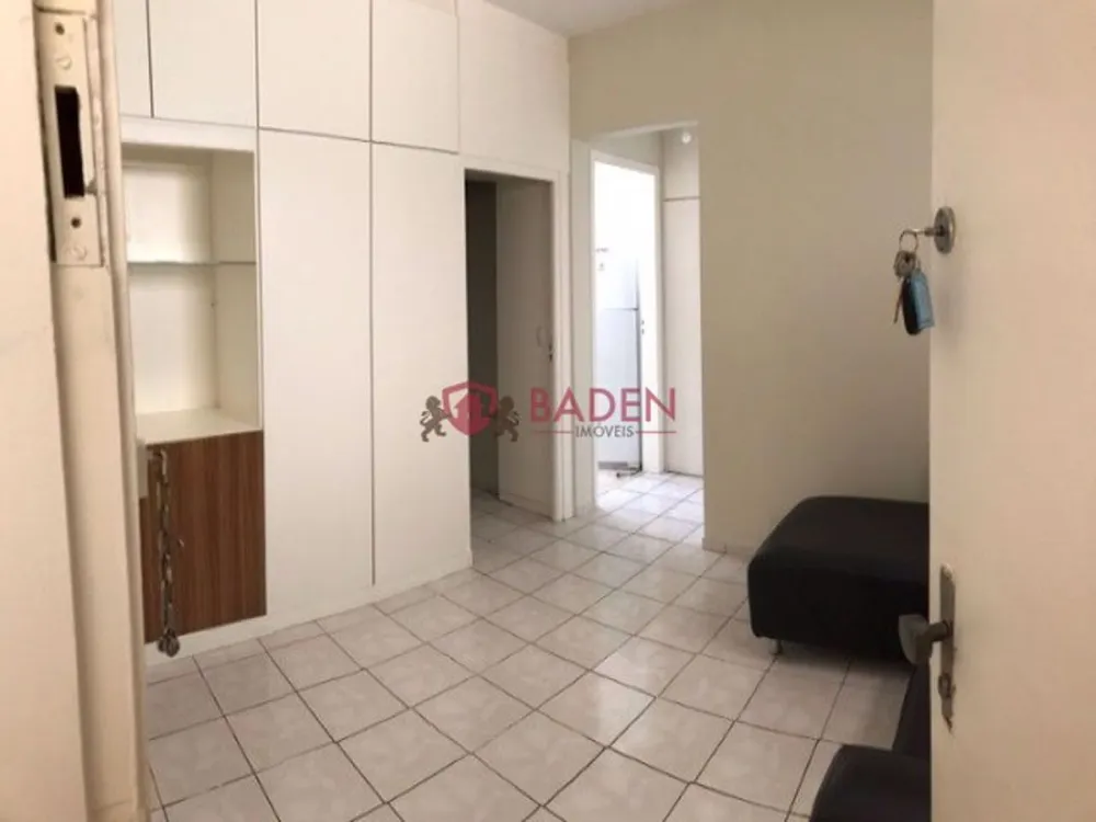 Apartamento, 1 quarto, 44 m² - Foto 1