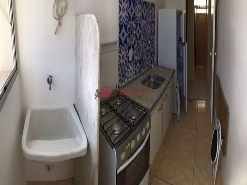 Apartamento, 1 quarto, 44 m² - Foto 4