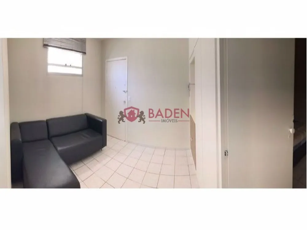 Apartamento, 1 quarto, 44 m² - Foto 3