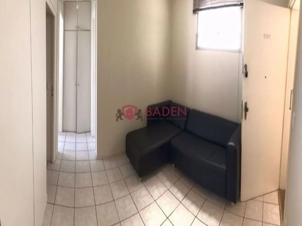Apartamento, 1 quarto, 44 m² - Foto 2