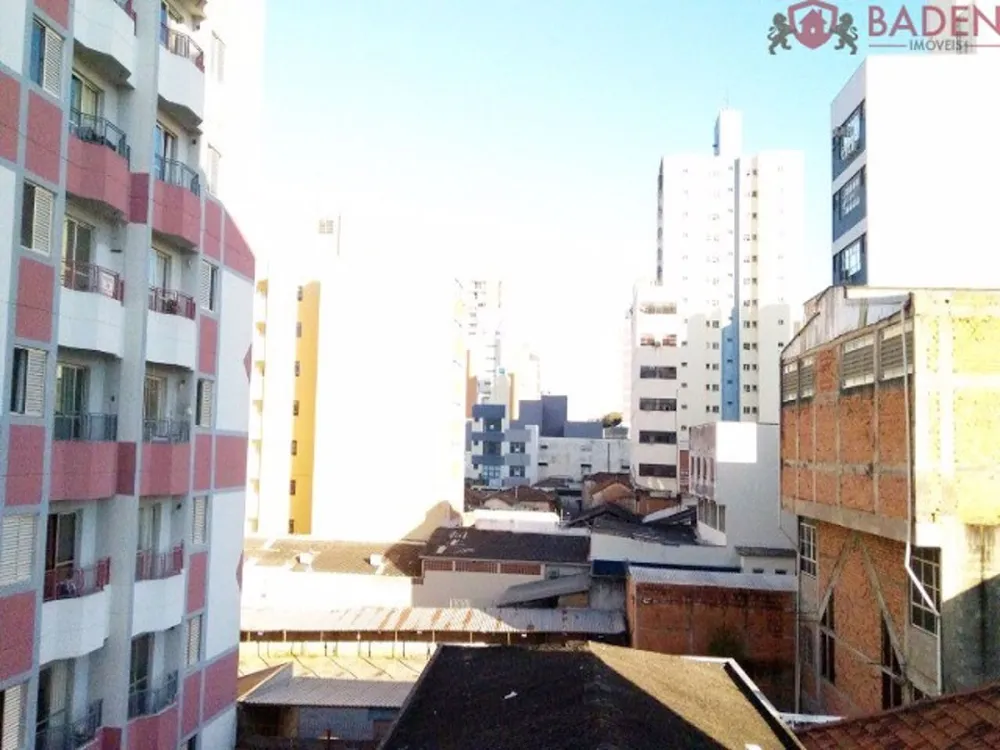 Apartamento, 1 quarto, 42 m² - Foto 4
