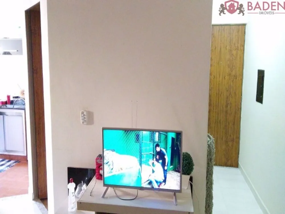 Apartamento, 1 quarto, 42 m² - Foto 3