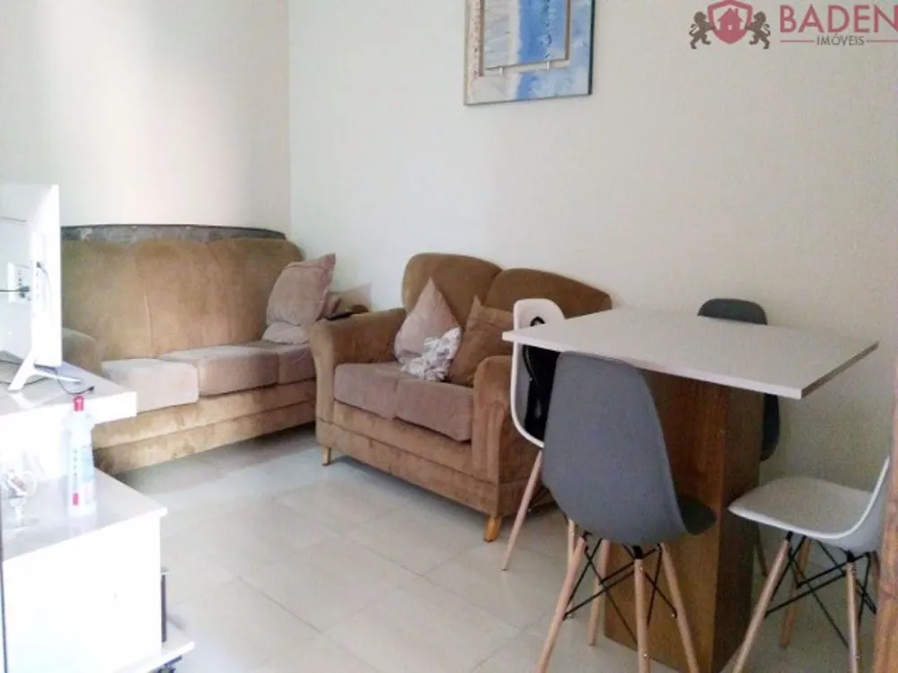 Apartamento, 1 quarto, 42 m² - Foto 1