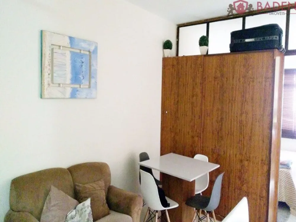 Apartamento, 1 quarto, 42 m² - Foto 2