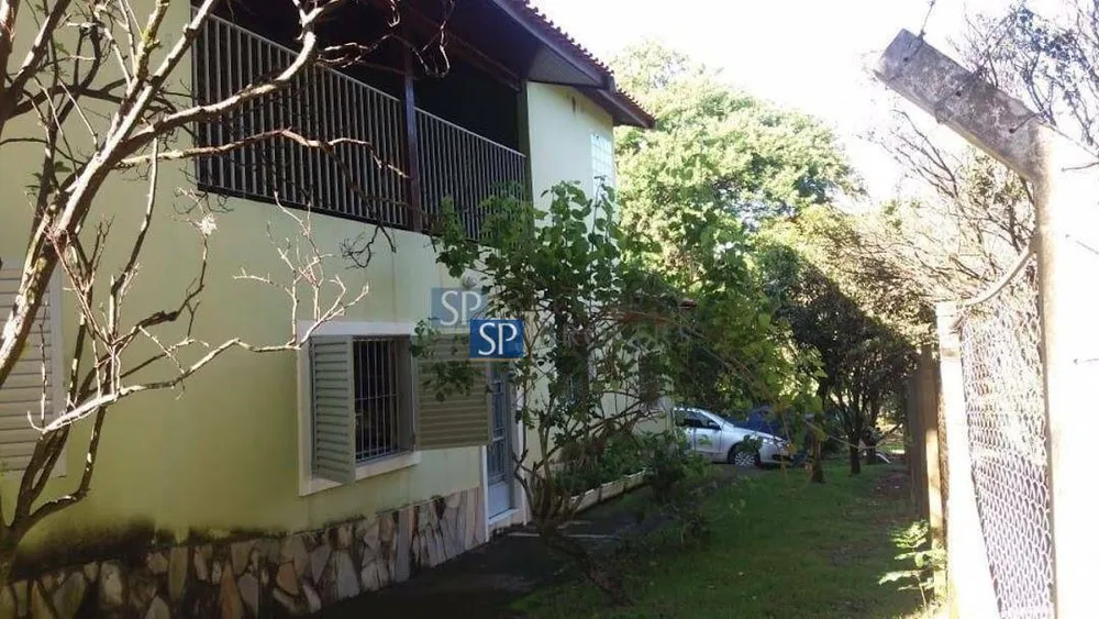 Chácara, 3 quartos, 190 m² - Foto 2