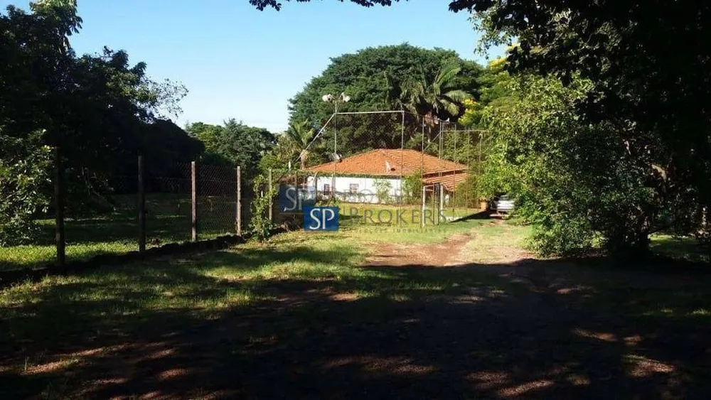 Chácara, 3 quartos, 190 m² - Foto 3