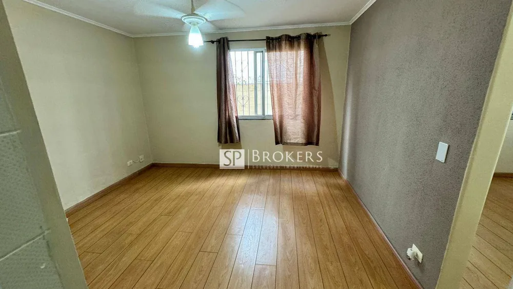 Apartamento, 2 quartos, 54 m² - Foto 3