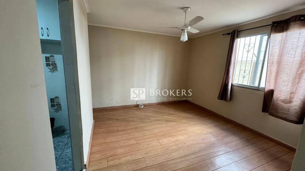 Apartamento, 2 quartos, 54 m² - Foto 4