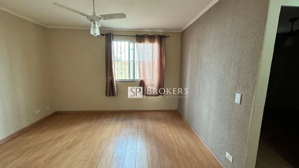 Apartamento, 2 quartos, 54 m² - Foto 2