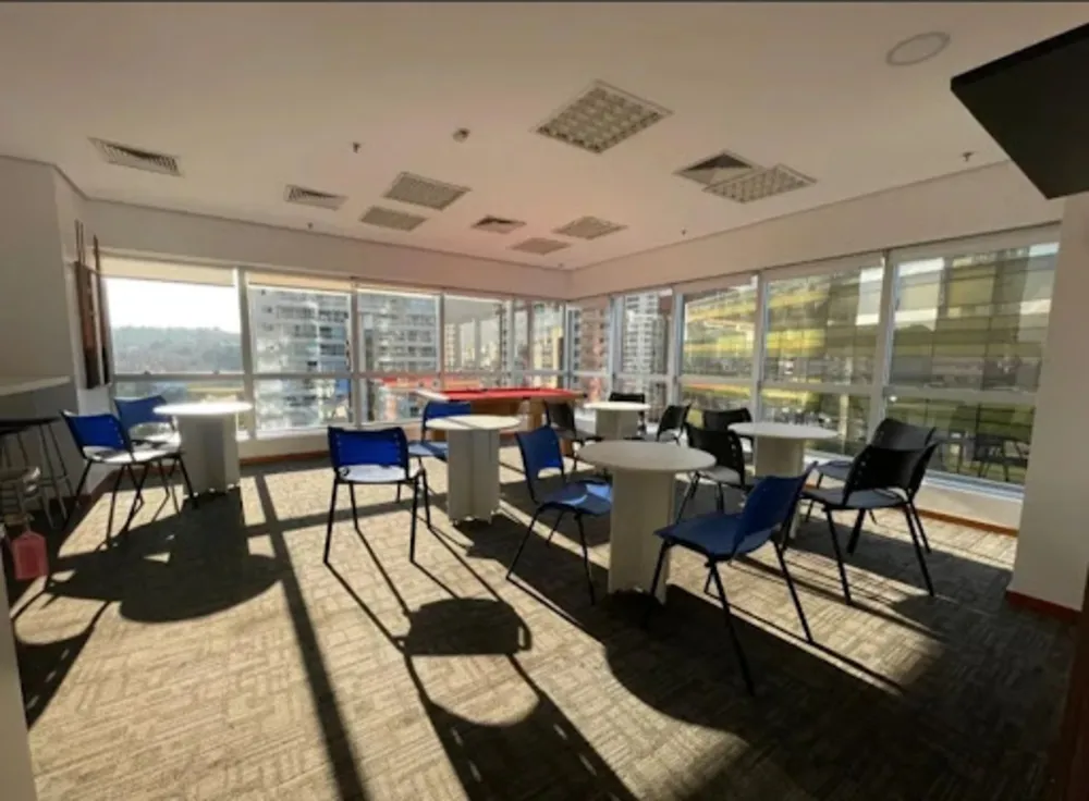 Sala-Conjunto, 417 m² - Foto 4