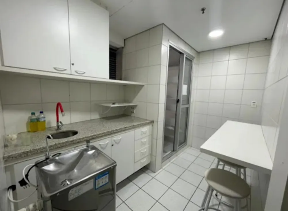 Sala-Conjunto, 417 m² - Foto 2