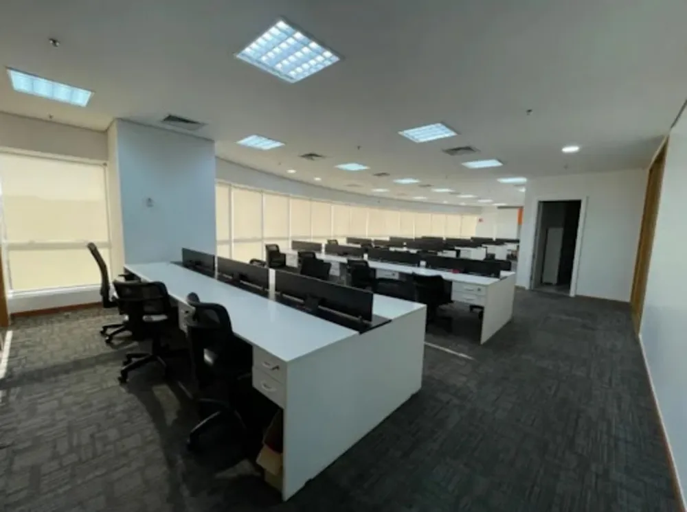 Sala-Conjunto, 417 m² - Foto 1