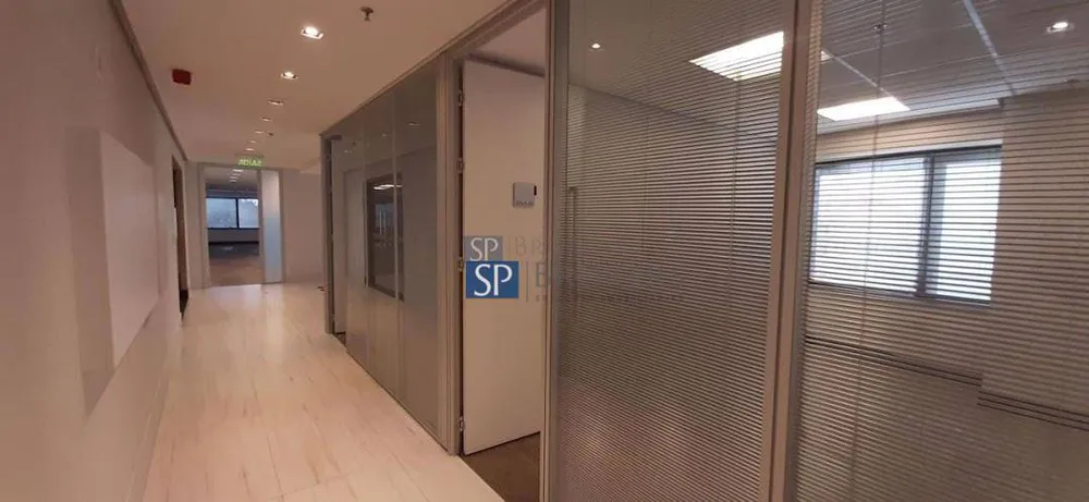 Sala-Conjunto, 284 m² - Foto 1