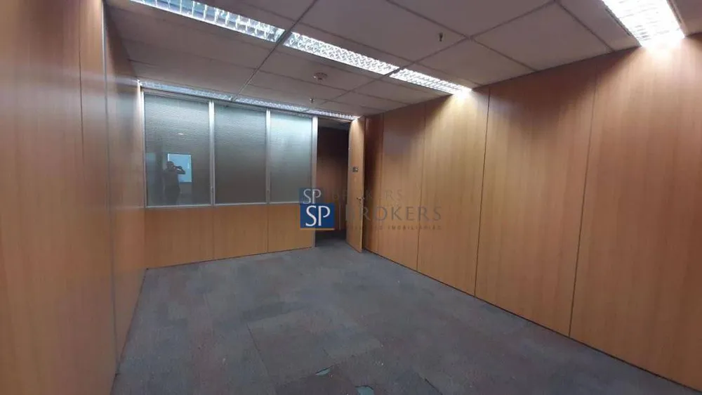 Sala-Conjunto, 304 m² - Foto 1