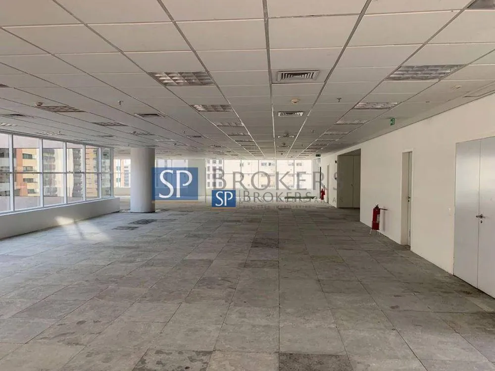 Sala-Conjunto, 253 m² - Foto 1