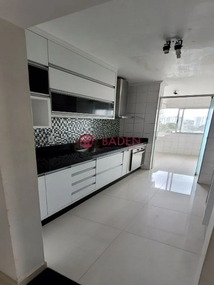 Apartamento, 3 quartos, 72 m² - Foto 3