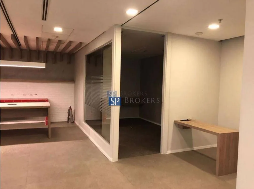Sala-Conjunto, 380 m² - Foto 1