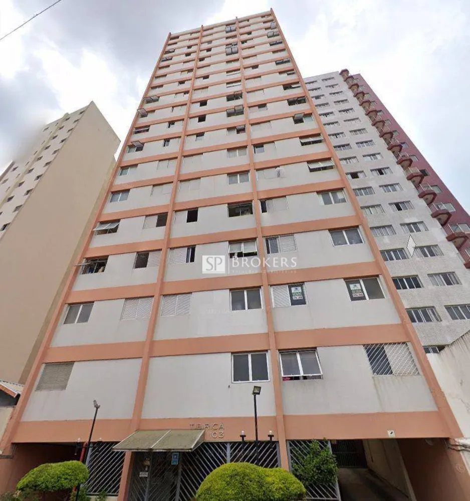 Apartamento, 1 quarto, 35 m² - Foto 2