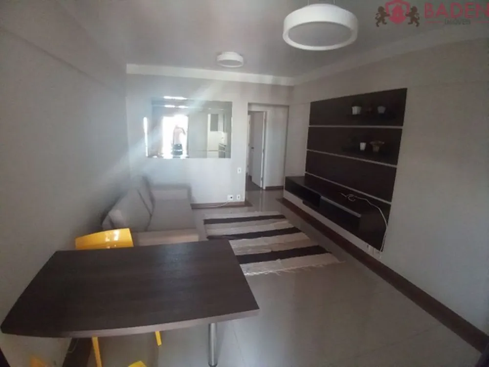 Apartamento, 1 quarto, 72 m² - Foto 2