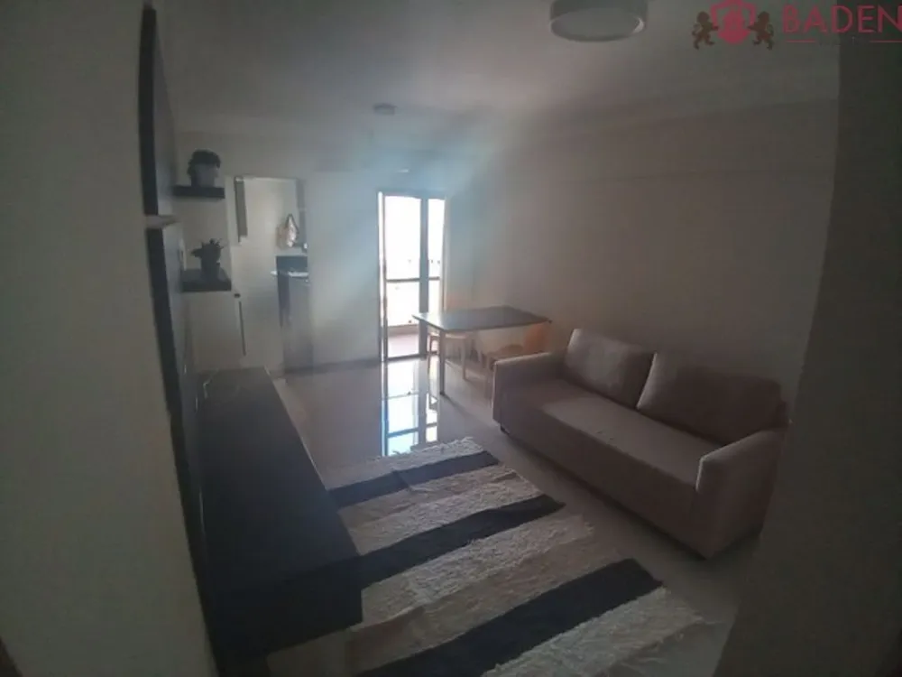 Apartamento, 1 quarto, 72 m² - Foto 1