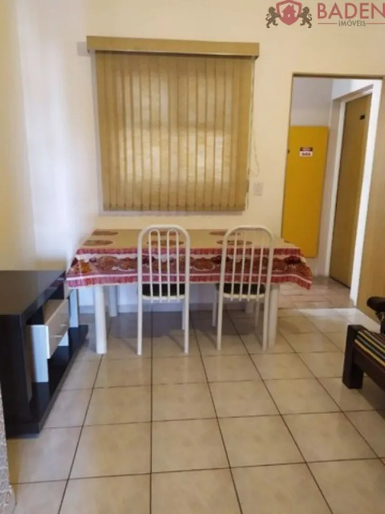 Apartamento, 1 quarto, 50 m² - Foto 2