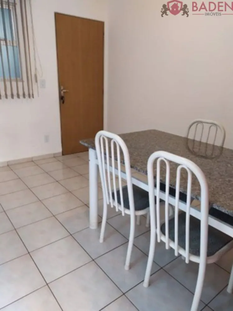 Apartamento, 1 quarto, 50 m² - Foto 4
