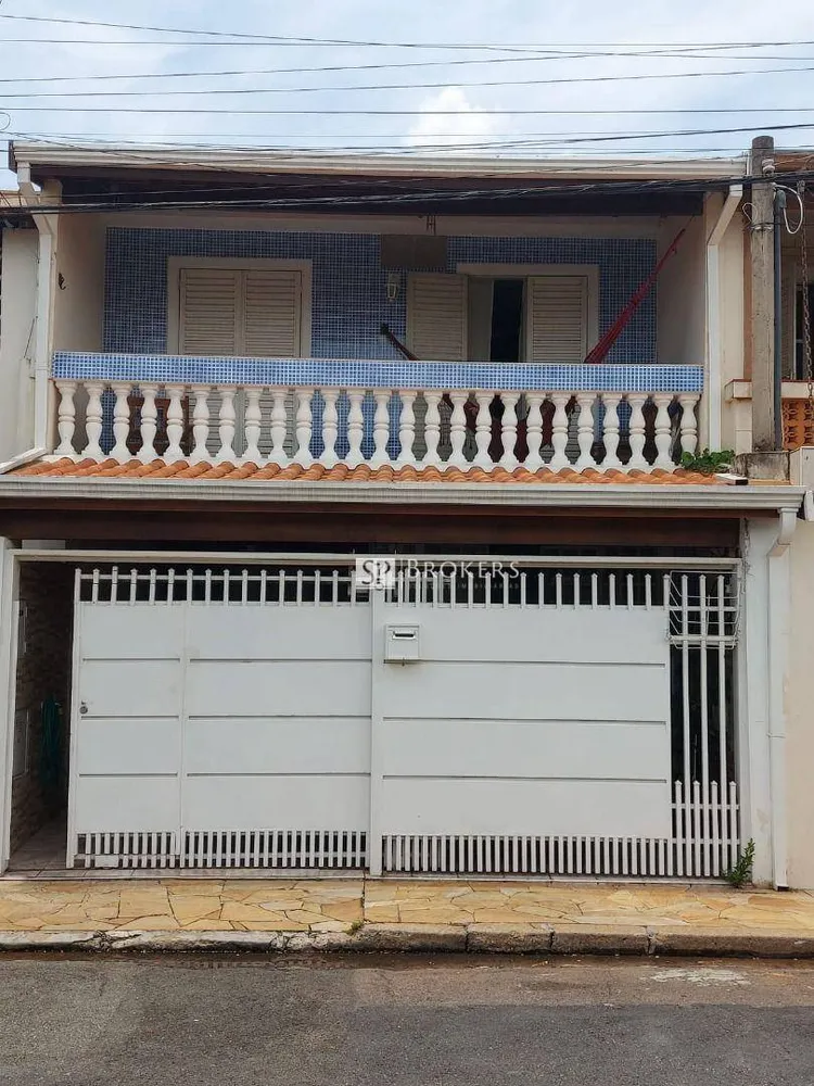 Casa, 3 quartos, 160 m² - Foto 1