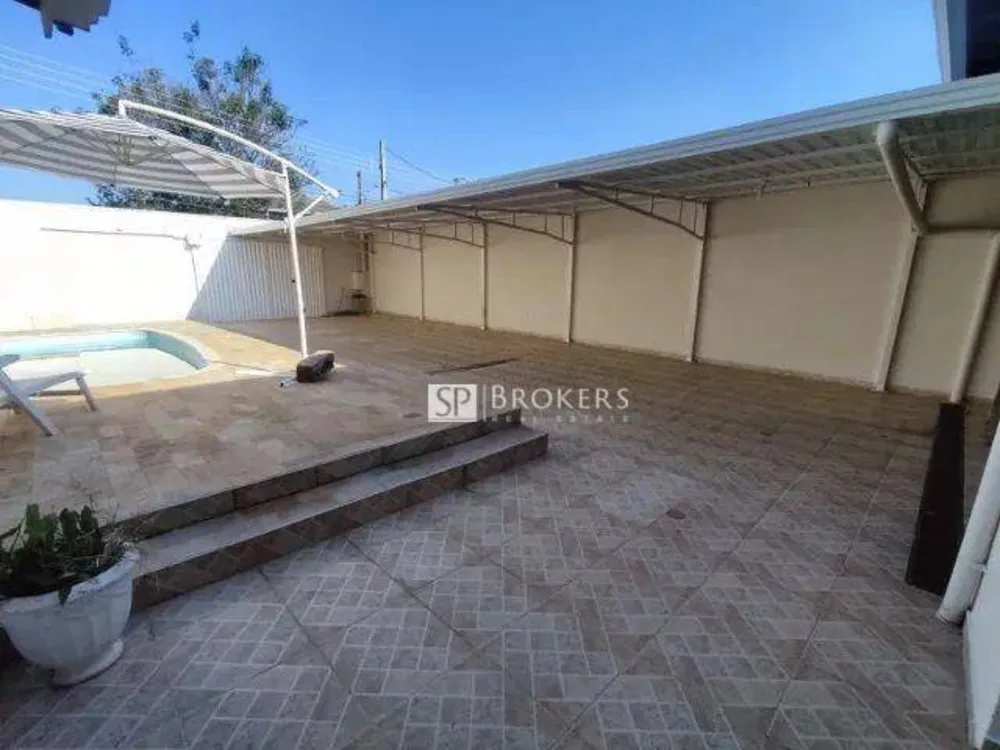 Casa, 2 quartos, 170 m² - Foto 3