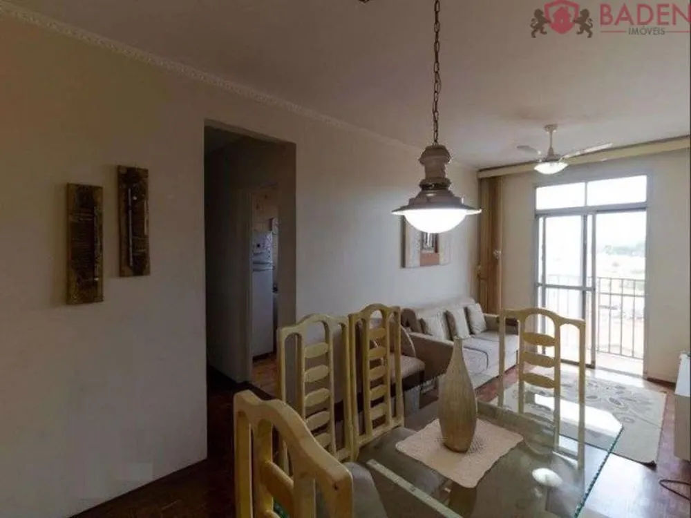 Apartamento, 2 quartos, 88 m² - Foto 1