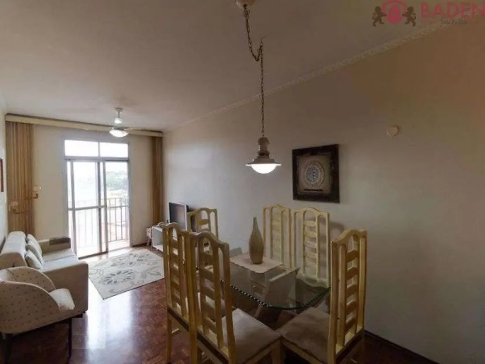 Apartamento, 2 quartos, 88 m² - Foto 2