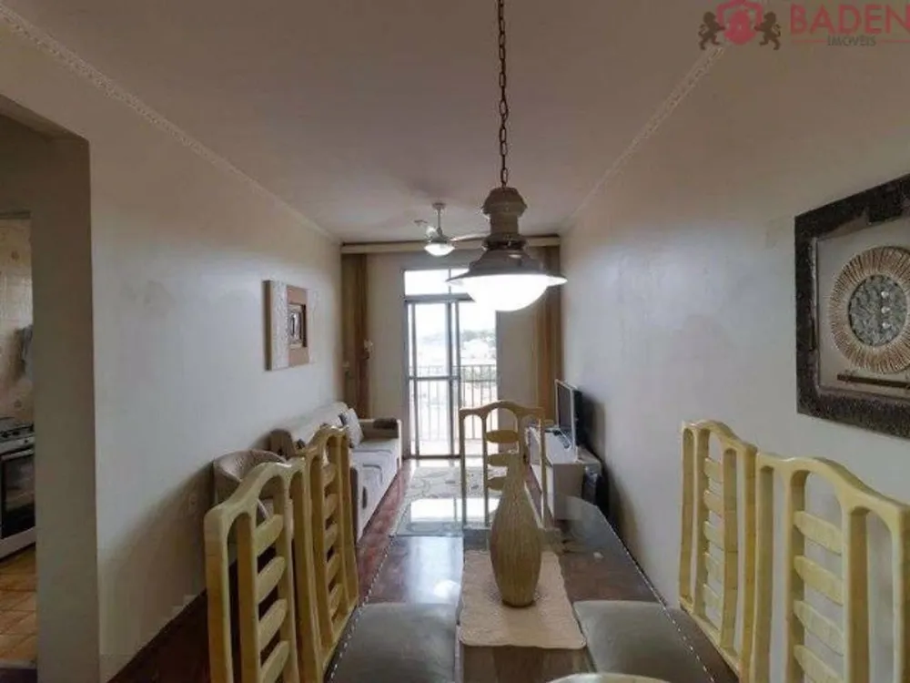Apartamento, 2 quartos, 88 m² - Foto 4