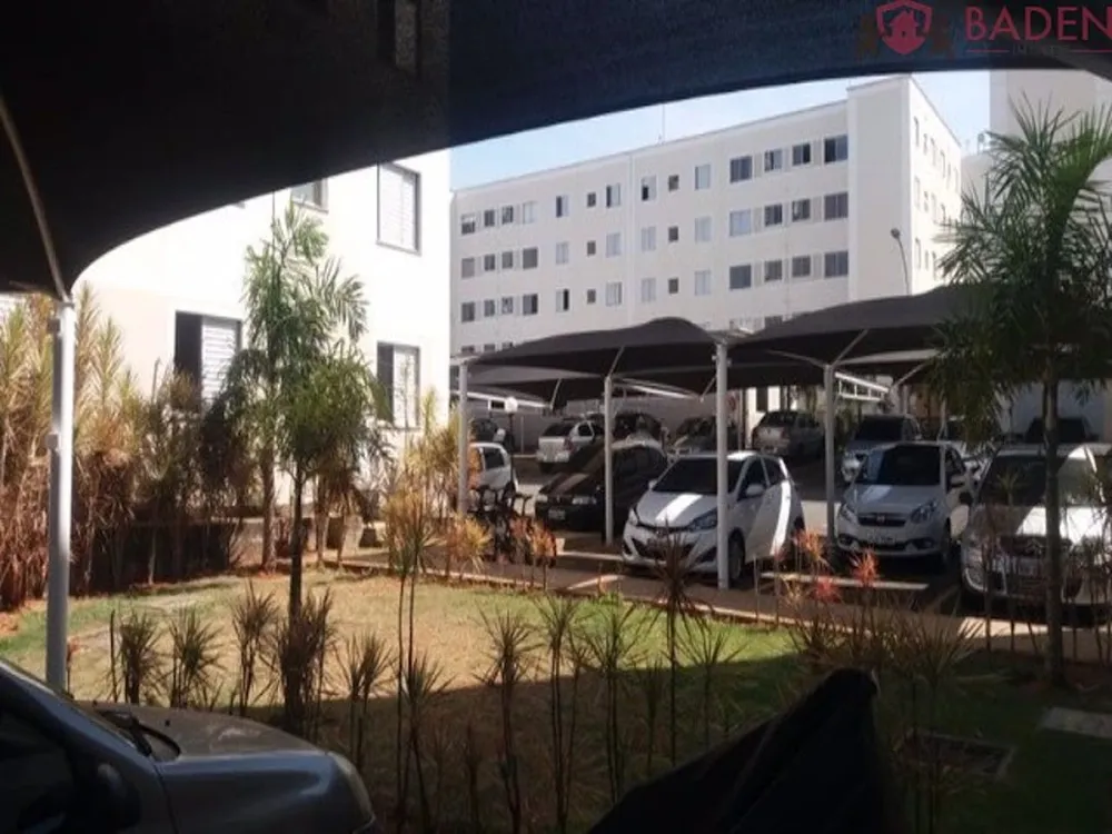Apartamento, 2 quartos, 48 m² - Foto 2