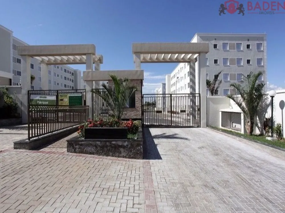 Apartamento, 2 quartos, 48 m² - Foto 1