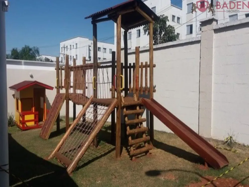 Apartamento, 2 quartos, 48 m² - Foto 4