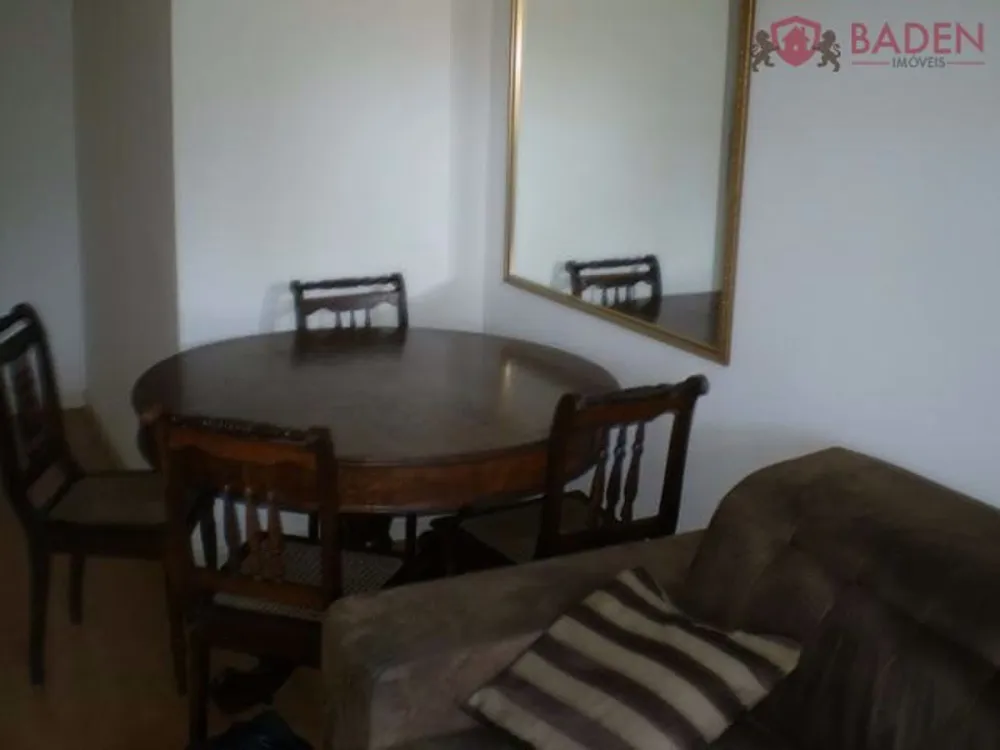 Apartamento, 1 quarto, 52 m² - Foto 3