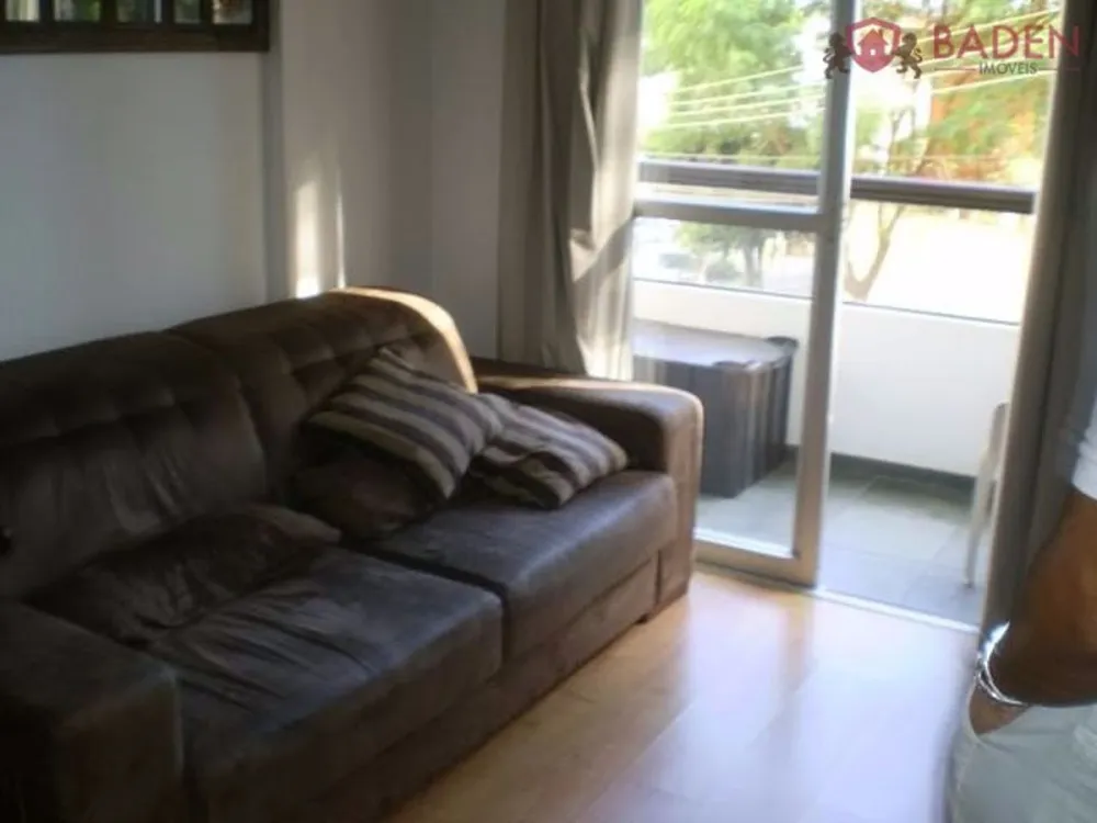 Apartamento, 1 quarto, 52 m² - Foto 1