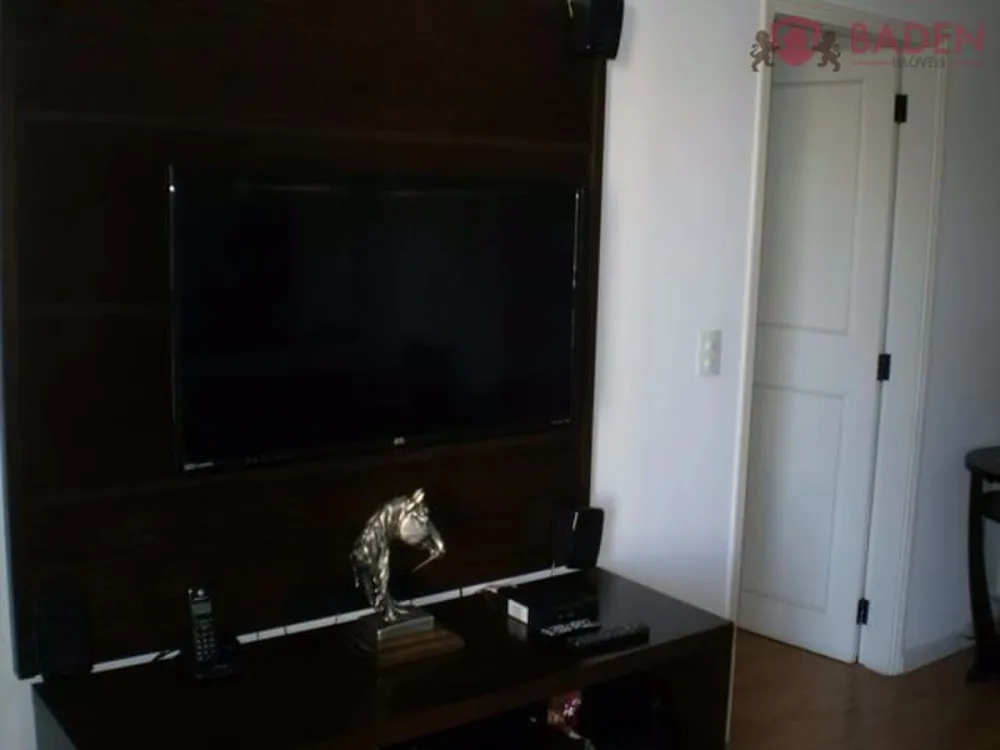 Apartamento, 1 quarto, 52 m² - Foto 2