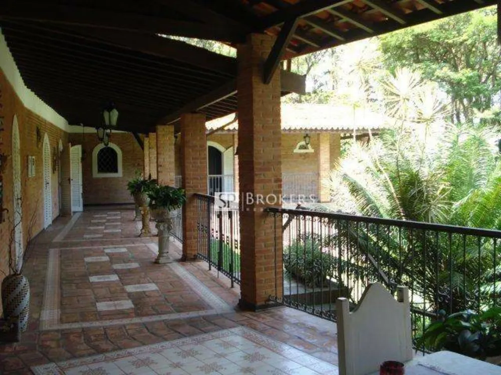 Chácara, 4 quartos, 2 hectares - Foto 1
