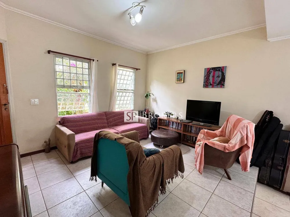 Casa, 3 quartos, 196 m² - Foto 3